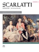 Sonatas, Vol. 1 : For Piano / edited by Maurice Hinson.