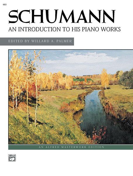 An Introduction To His Piano Works.