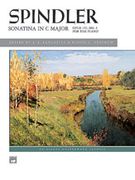 Sonatina In C, Op. 157 No. 4 : For Piano.