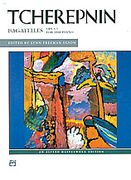 Bagatelles, Op. 5 : For Piano.