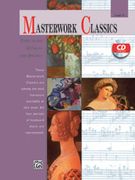 Masterwork Classics, Level 5 : For Piano / edited by Jane Magrath.