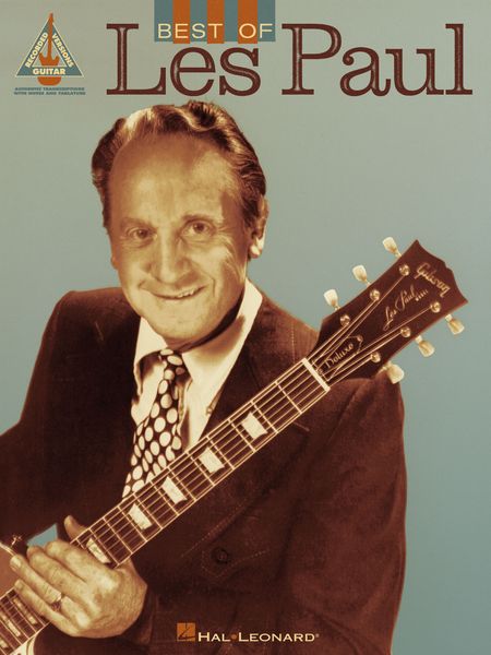 Best Of Les Paul.