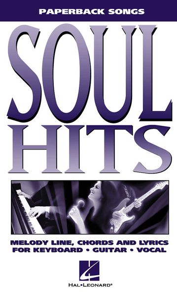 Soul Hits.