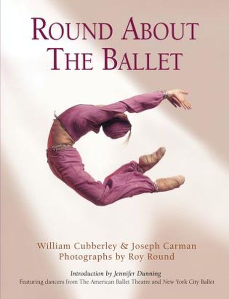 Round About The Ballet.