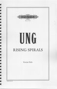 Rising Spirals : For Guitar Solo (1996).