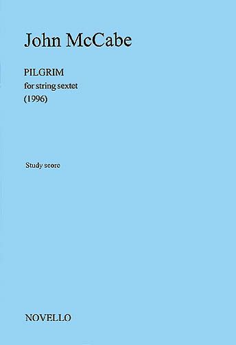 Pilgrim : For String Sextet (1996).