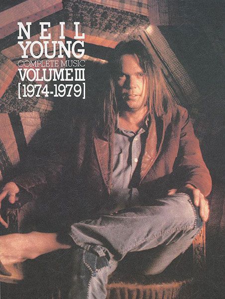 Complete, Vol. 3 (1974-1979).
