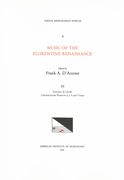 Collected Secular Works For 2, 3, 4 and 5 Voices.