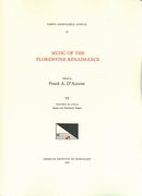 Masses and Penitential Psalms.