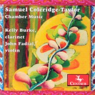 Chamber Music.