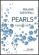 Pearls : For Trumpet & Piano.