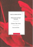Chinese Take Away : For Cornet Trio and Brass Band.