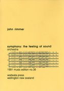 Symphony : The Feeling Of Sound.
