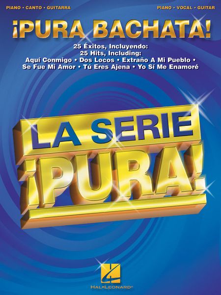 Pura Bachata!