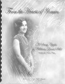 From The Hearts Of Women : For Soprano and Piano (1959).