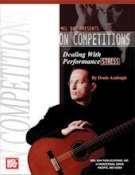 On Competitions : Dealing With Performance Stress.