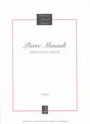 Vepres A Deux Choeurs / Edited By Michel Cuvelier And Jean Duron.
