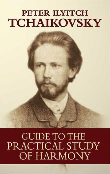 Guide To The Practical Study Of Harmony.