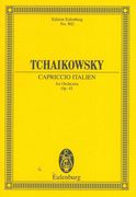 Capriccio Italien, Op. 45.