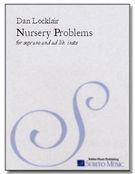Nursery Problems : For Soprano and Ad Lib. Instruments.