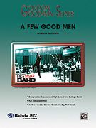 Few Good Men : For Large Jazz Ensemble.