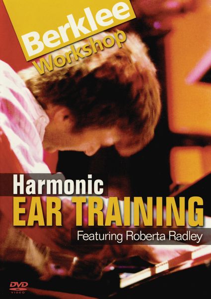 Harmonic Ear Training.