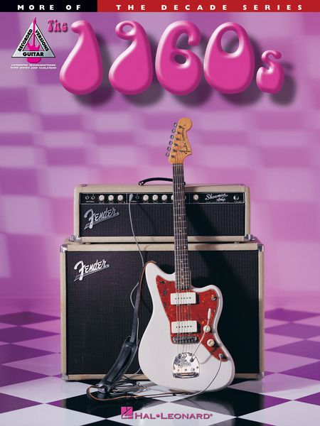 1960s : More Of The Decade Series.