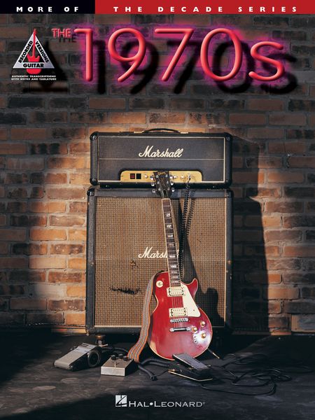 1970s : More Of The Decade Series.