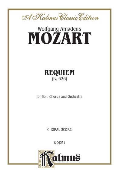 Requiem.