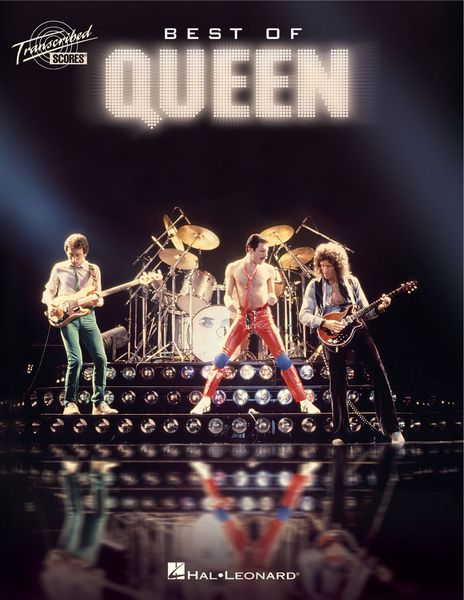 Best Of Queen.