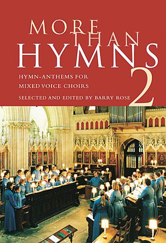 More Than Hymns, Vol. 2.