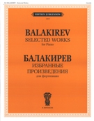 Selected Works For Piano / edited by Konstantin Titarenko.