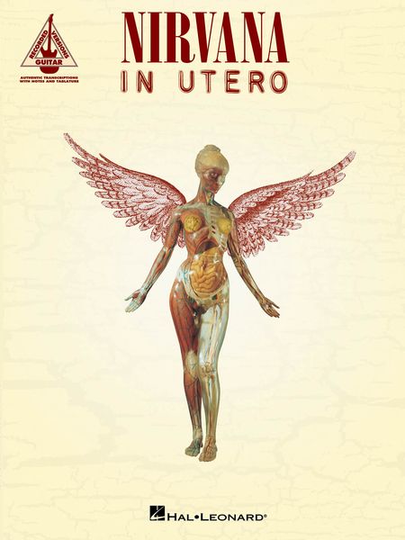 In Utero.