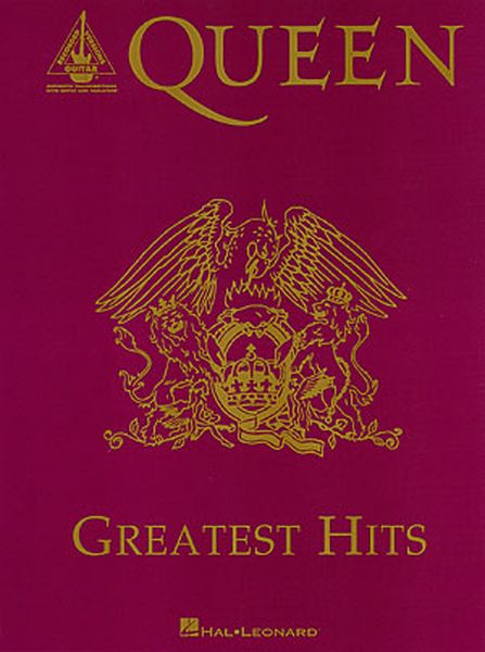 Greatest Hits.