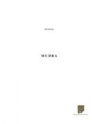 Mudra : For Five Percussionists.