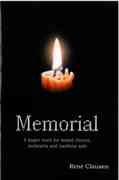 Memorial : A Major Work For Mixed Chorus, Orchestra and Baritone Solo - Piano reduction.