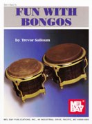 Fun With Bongos.