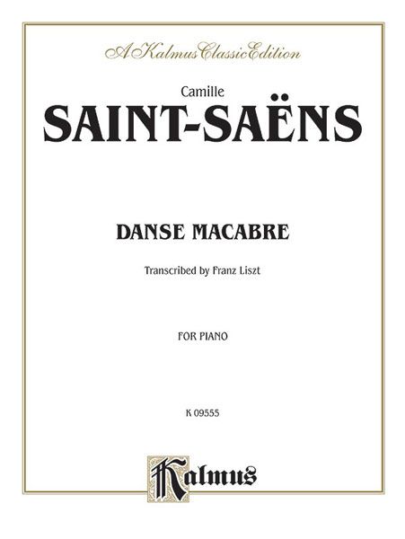 Danse Macabre.