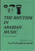 Rhythm In Arabian Music.