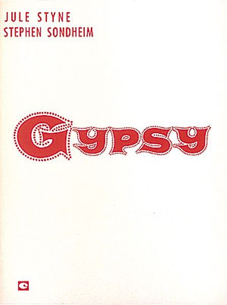 Gypsy.