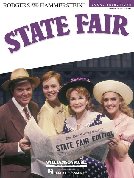 State Fair.