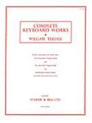 Complete Keyboard Works - Second Revised Edition / edited by Howard Ferguson.