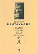 Piano Sonata No. 2, Op. 64 (The Fire Sermon).