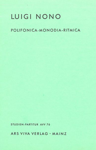 Polifonica-Monodia-Ritma.