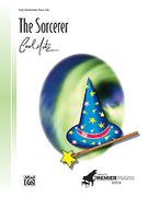 Sorcerer : For Piano Solo.