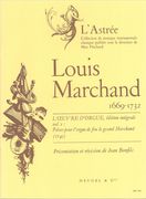 Oeuvre D'orgue, Vol. 1.