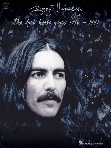 Dark Horse Years, 1976-1992.