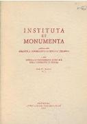 Tecnica ed Espressione Artistica Nella Musica Del Secolo XII.
