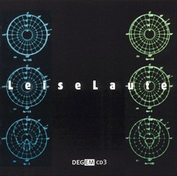 Leiselaute.