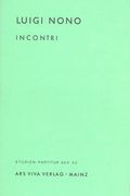 Incontri : For 24 Instruments.